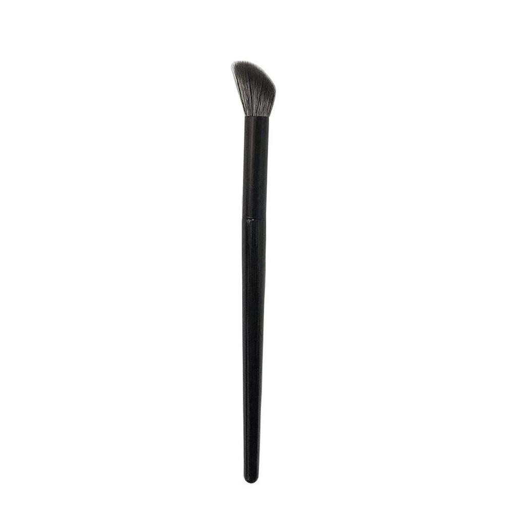 NEW Cosmetic Angled Contour Make Up Tool Nose Shadow Brush Makeup Brushes Nose Silhouette