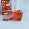 Needoh Nice Cube Сенсорный Снятие Стресса Игрушка-Фиджет для Тревоги и Концентрации Настольный Сенсорный Куб для Взрослых и Детей