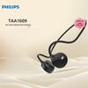 Philips TAA1609 Костно-проводные Bluetooth-наушники для спорта