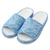 Senko SDS Health Slippers, 4718700, Blue, Approx. 24-26cm