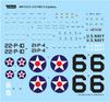 Wolfpack Design American Catalina Premium Edition Kit Plastic Model WOLWP17213 1/72 PBY-3