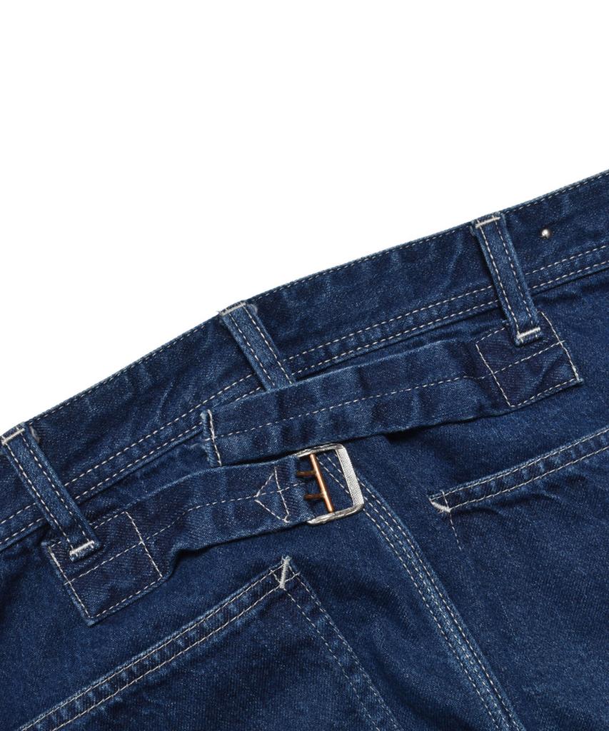 Maindenim Denim Painter Ps - Usd