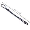Two Hooks Windproof Hat Strap Anti-lost Hat Retainer New Hat Chin Cord  Men