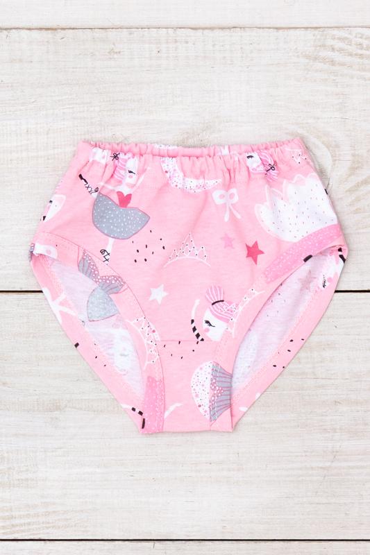 Panties (Girls) Any Season 272-002V HC