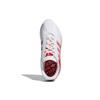 adidas Originals Sl Сетка Удобные Прочные Дышащие Низкие Повседневные Кроссовки Женские кроссовки Белый FY3138