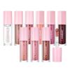 Lip Gloss Ink Glasting, 4.5ml