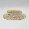 So Salt Bronte Veil Boater Hat Br2b113008