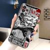 Чехол для телефона N-Neon G-Genesis 01 02 для Samsung A73 A72 A71 A57 A56 A55 A54 A53 A52 A51 A37 A36 A33 A32 A23 A22 A16 A15 A14 Case