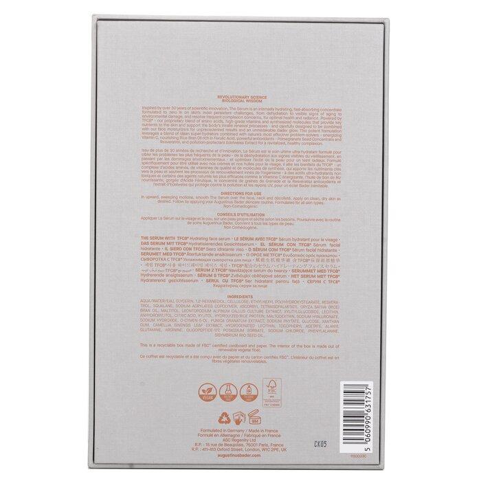 Augustinus Bader Serum with TFC8