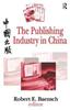 Книга The Publishing Industry In China