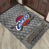 Name Custom Cleveland Cavaliers Carpet Rug for Living Room Bedroom Home Sofa Decoration,Kids play Non-slip Floor Mat