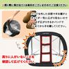 Сетка для гольфа GolfStyle Approach Net Practice Chipping Net Folding Indoor Outdoor Golf Practice Net Training Equipment Garden Chipping
