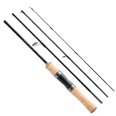 SHIMANO Удилище для форели 24 Trout One NS S48UL-G/4
