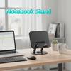 Non-slip Base Tablet Stand Carbon Steel Laptop Stand Laptop Heat Dissipation Bracket  Study