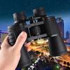 20x50 Hd Binoculars For Adults With Bak4 Prism - Waterproof Compact For Bird Watching Hunting Travel Concert