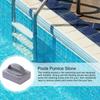 Handheld Pools Pumice Stone Calcium Remover Pool Washing Cleaning Pad Pool Tile Cleaning Brick