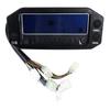 Speedometer Meter Gauge EFI Digital 36100115H0000 For Hisun UTV 700 MSU 500