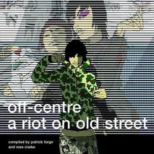 CD РАЗЛИЧНЫЕ - Off Centre 2 BBECD037 BBE 2001 Великобритания Танцевальная и электронная музыка Б/у