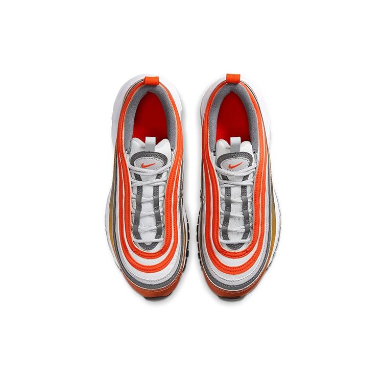 (GS) Nike Air Max 97 SE 'Metallic Bronze' Kids' CT9637-900