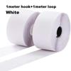 1Meter 20-50mm Sew On Hook and Loop Non-Adhesive Fastener Tape Nylon Strips Fabric Interlocking Velcros Tape for Diy Accessories