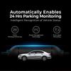DDPAI Car Charge OBD Hardwire Kit for MINI5/N1/N3 Pro/Z50/N5 DUAL/Z60/Z90 Dash Cam Parking Cable Type C Port 24H Parking Monitor