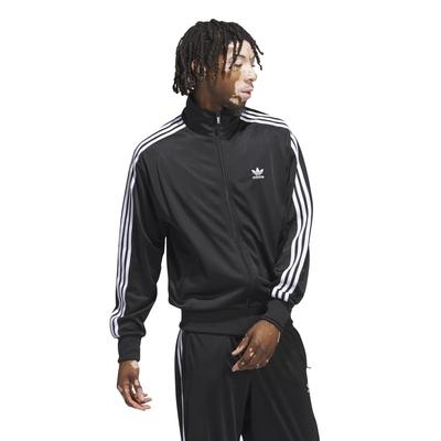 Adidas Classics Олимпийка Firebird IJ7058 [Adidas Originals] Originals/Adicolor (Джерси) Дж/Л