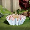 Strong Dual-purpose Umbrella Windproof Folding Umbrella Triple Fold Sunshade Umbrella  Female