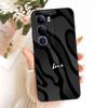 Для Vivo V40 Lite 4G (ИДН) Чехол 2024 Модный узор Задняя крышка телефона Для Vivo V 40 V40 Lite V40Lite 4G IDN Чехол 6.67"
