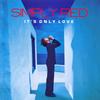 CD SIMPLY RED Its Only Love 8573855372 EASTWEST 2000 Европа Рок Б/у