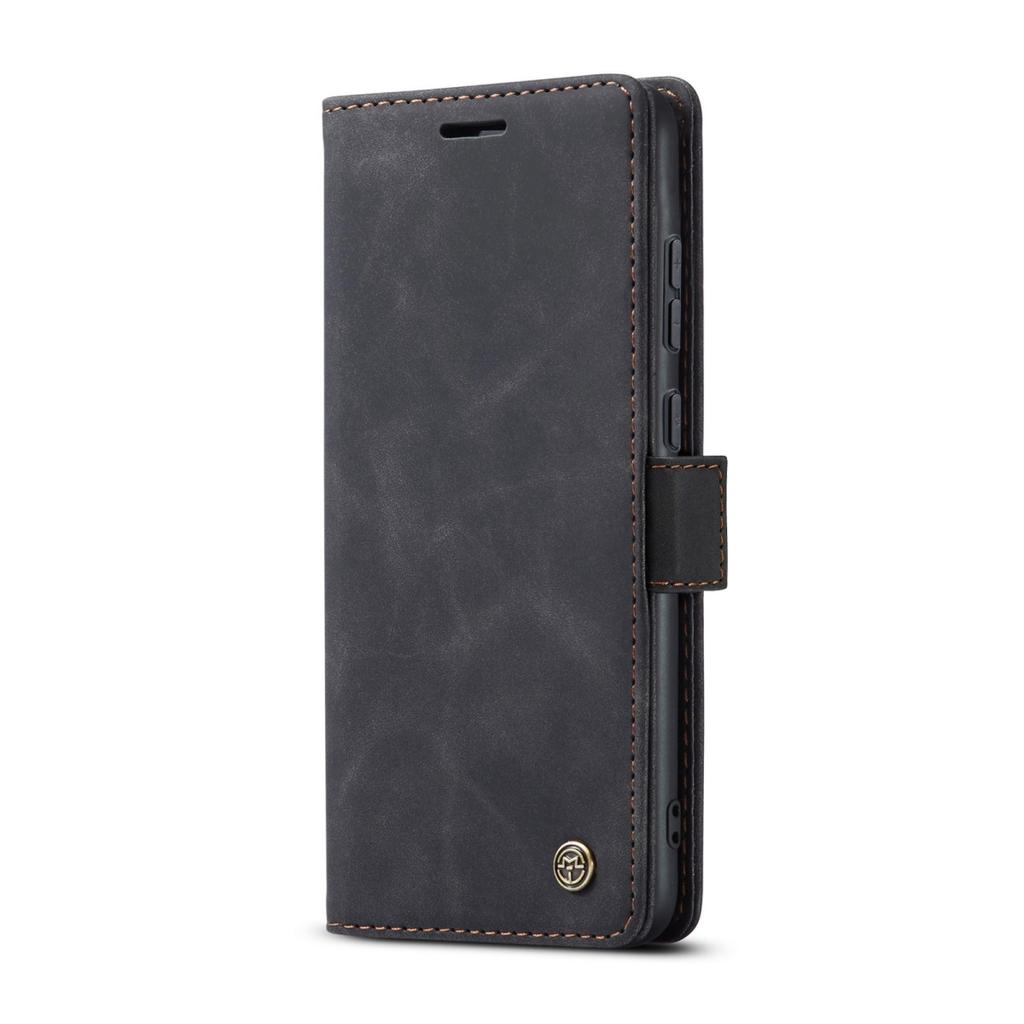 Для OnePlus Full Series Чехол One Plus Nord OnePlus 7 7Pro Кошелек в стиле ретро из замши Премиум из искусственной кожи Деловой кожаный чехол с клапаном Дизайн с гнездом для карт