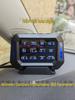 Бортовой компьютер OBD2: Температура воды, Расход топлива, Коды неисправностей, GPS-альтиметр, Внедорожный инклинометр