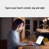 Logitech Чехол-клавиатура IK1176 для iPad Pro 11 дюймов