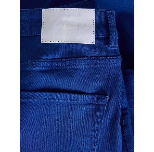 Jack & Jones Lisbon Mom Akm high waist джинсы