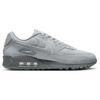 Nike Air Max 90 Wolf Grey Men Sneakers Cool-Grey White FJ4218-002