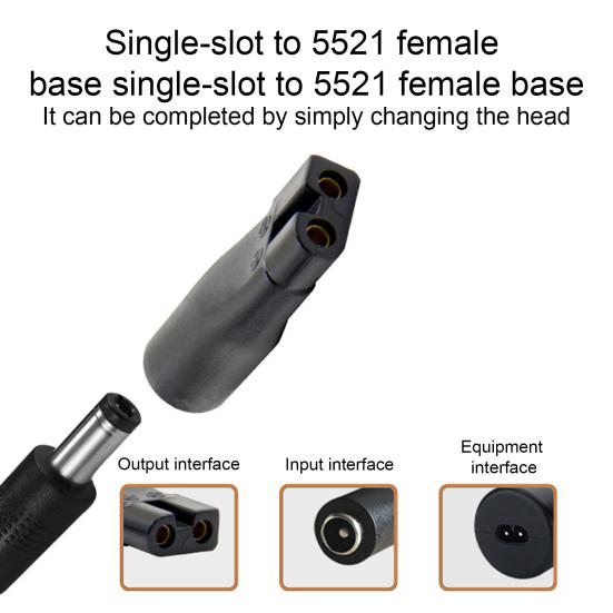 1 комплект, зарядное устройство для бритвы, сменный шнур питания, зарядное устройство 5 В, USB-адаптер, электрическая машинка для стрижки волос, триммер для бороды, зарядная головка для бритвы, конвертер