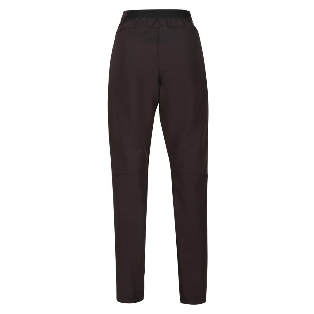 Regatta Womens/Ladies Pentre Extol Stretch Hiking Trousers