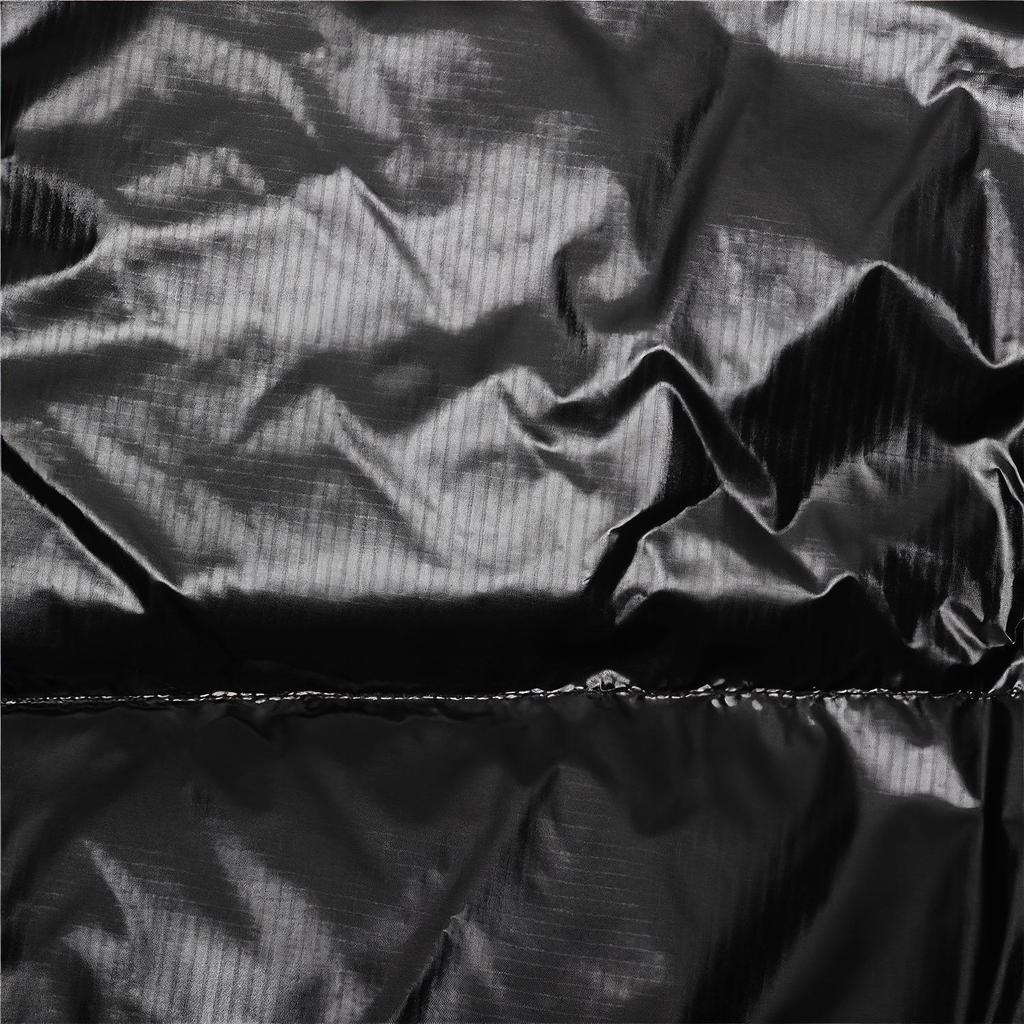 Puma Пуховик с капюшоном унисекс верхняя одежда черный 530696-01