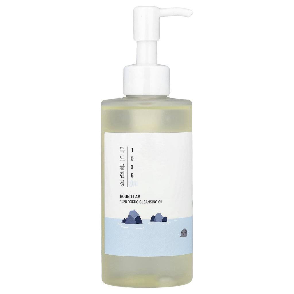 1025 Dokdo Cleansing Oil, 200Ml(6.76Fl Oz)