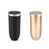 ABS Trash Can For Car - Durable Leak-Proof Easy To Clean Easy To Install Odor Control Garbage Vehicle Bin Large Capacity