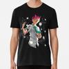 Saiki Kusuo No Psi Nan Неудачная жизнь К С до 5XL Сделано в США Футболка