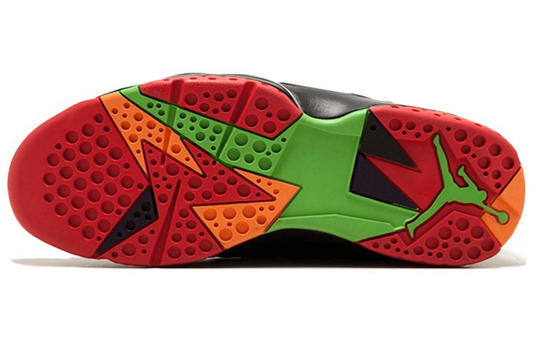 Jordan 7 Ретро Марвин Завоеватель 304775-029