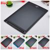 8.5'' Inch Hot Graffiti Early Education Writing Drawing Tablet Notepad Graphic Boards Digital LCD