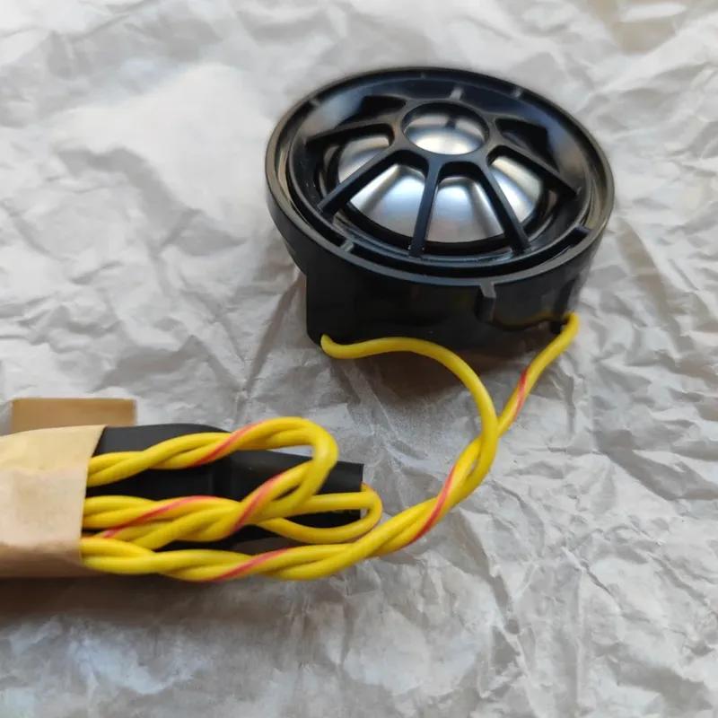 Car Tweeter With Cable For BMW E81 E82 E87 E88 E90 E91 E92 E93 E60 E61 E63 E64 E65 E66 E84 E83 E70 E81 E82 Original Horn Refit