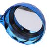 Reflective Bird Scare Device, Solar Powered Visual and Voice Bird Repellent Device for Outdoor Garden
