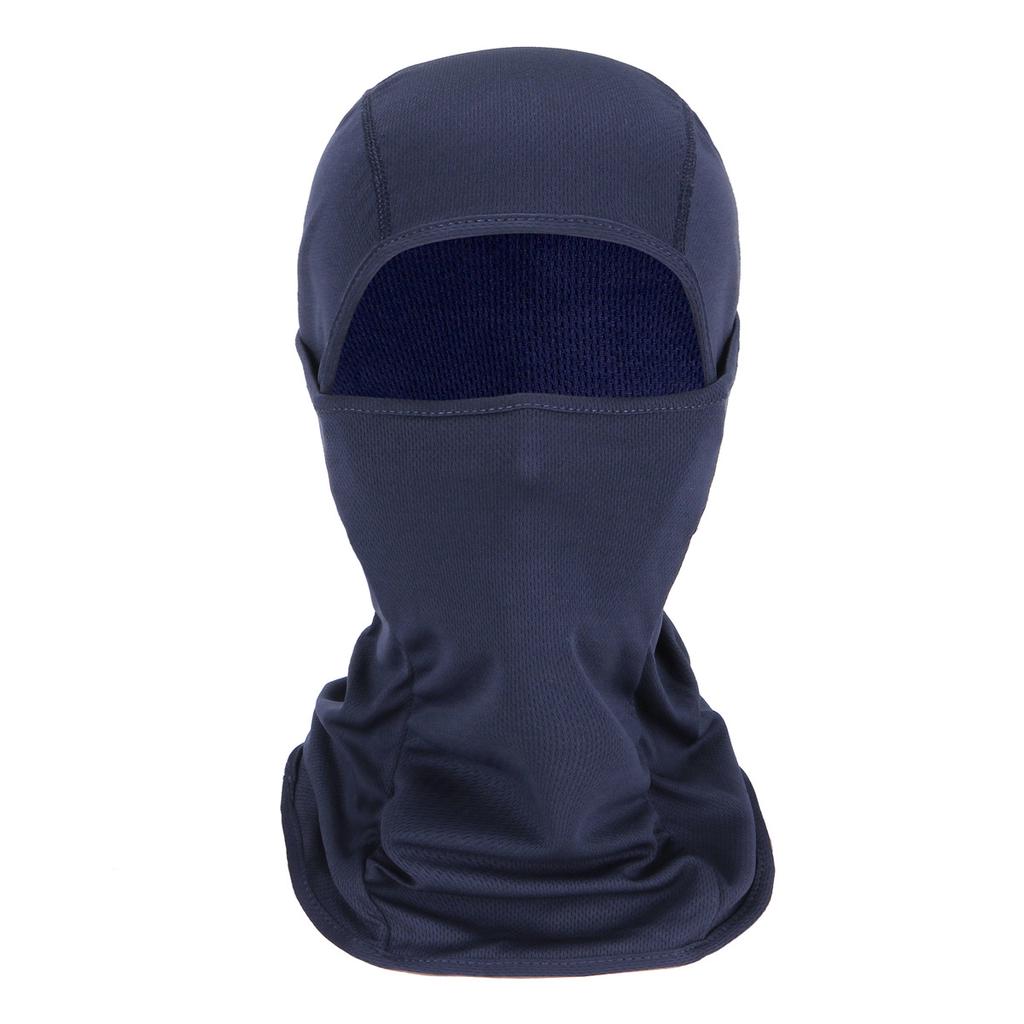 Unisex Cycling Balaclava Hats Outdoor Full Face Mask