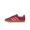 Gazelle Indoor Ярко-розовый Благородный бордовый