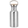 Бутылка для воды из нержавеющей стали 304 для путешествий, спорта на открытом воздухе, кемпинга, пеших прогулок, езды на велосипеде