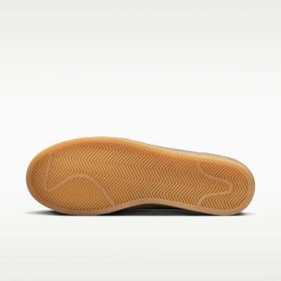 Женские кроссовки Nike Killshot 2 Черный Парусный Каучук (Женский) Черный/Желтый/Парус