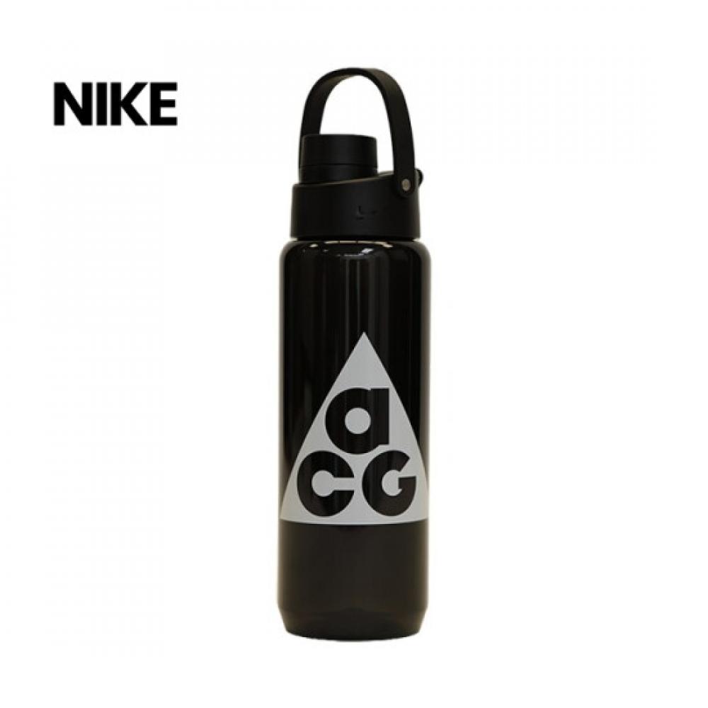 Nike Acg Tritan Renew Recharge Chug Bottle Fq1267 080 25oz