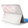 Igsticker Surface Pro7 Pro6 Pro2017 Pro4 Exclusive Skin Seal Surface Notebook Laptop Cover Case Film Sticker Accessory Protection 000180 Flower Sakura